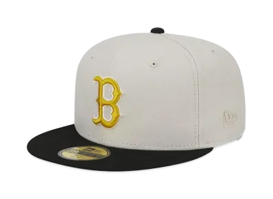 NEW ERA 59FIFTY LA 5950 "Red Sox"