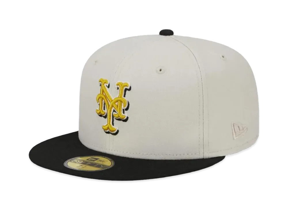 NEW ERA 59FIFTY LA 5950 "Mets"