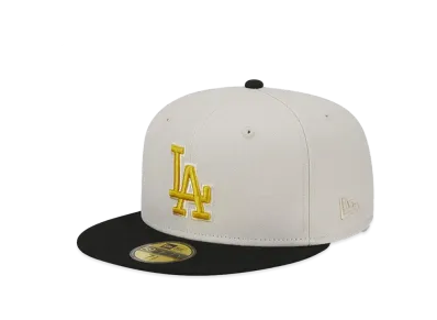 NEW ERA 59FIFTY LA 5950 "Dodgers"