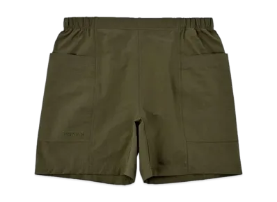 Marmot DA Breathable Shorts "Khaki"