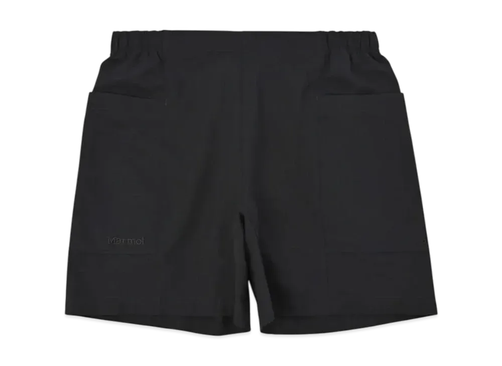 Marmot DA Breathable Shorts "Black"