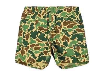 Marmot Systema Shorts "Camo"