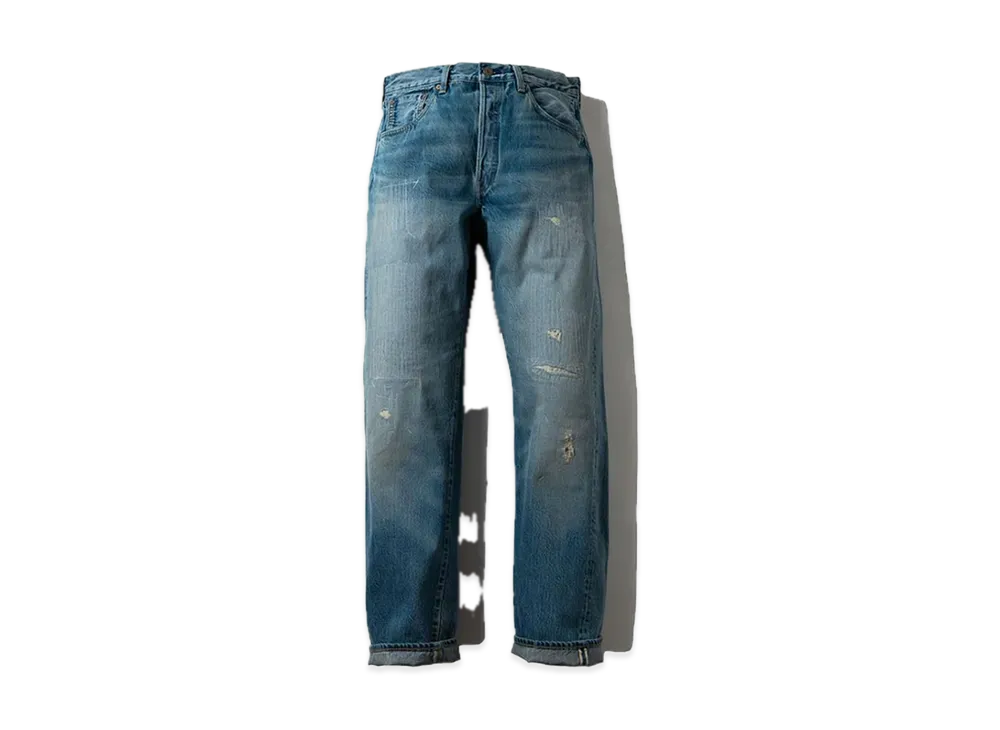 LEVI'S 501Xx 1955Model "Tin Horse"