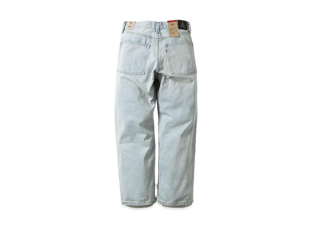 LEVI'S Silver Tab Loose Fit Jeans "Rnband Chill"