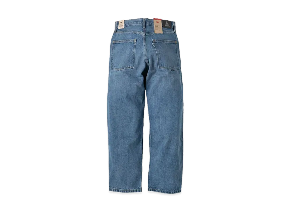 LEVI'S Silver Tab Loose Fit Jeans "Hereforvibes"
