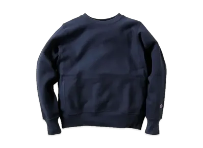 Champion Reverse Weave "Navy"
