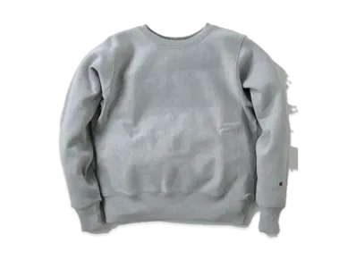 Champion Reverse Weave "Oxford Grey"