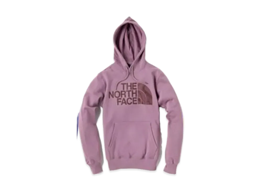 THE NORTH FACE Men's Harf Dome Pullover Hoodie "Fawngrey"