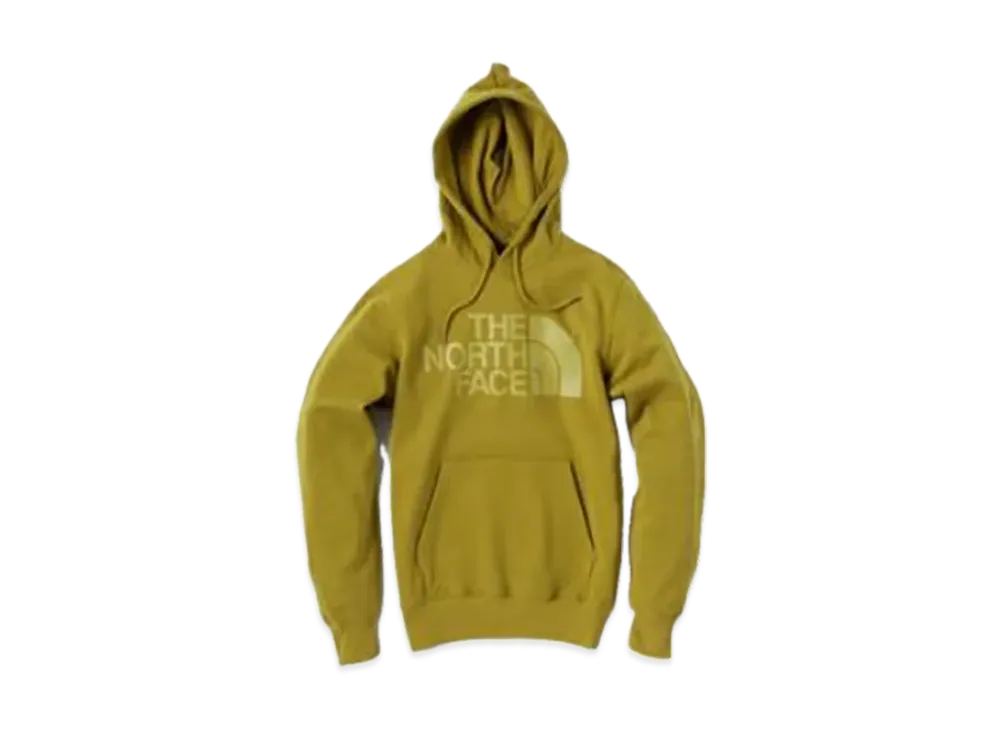 THE NORTH FACE Men's Harf Dome Pullover Hoodie "Sulphurmoss"