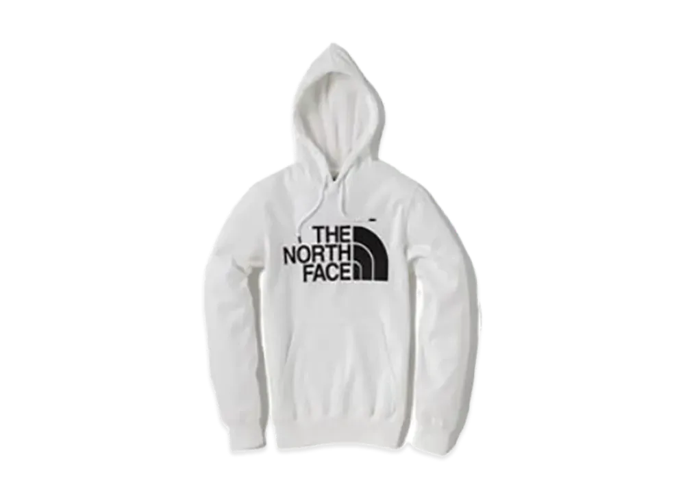 THE NORTH FACE Men's Harf Dome Pullover Hoodie "TNF White"