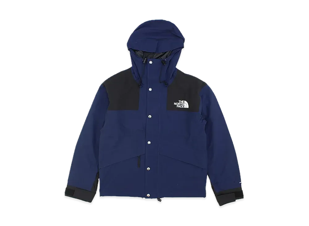 THE NORTH FACE Men's 86 Retro Mountain Jacket "Summit Navy"