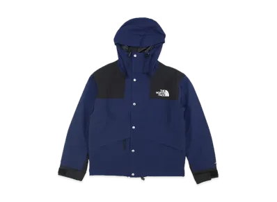 THE NORTH FACE Men's 86 Retro Mountain Jacket "Summit Navy"