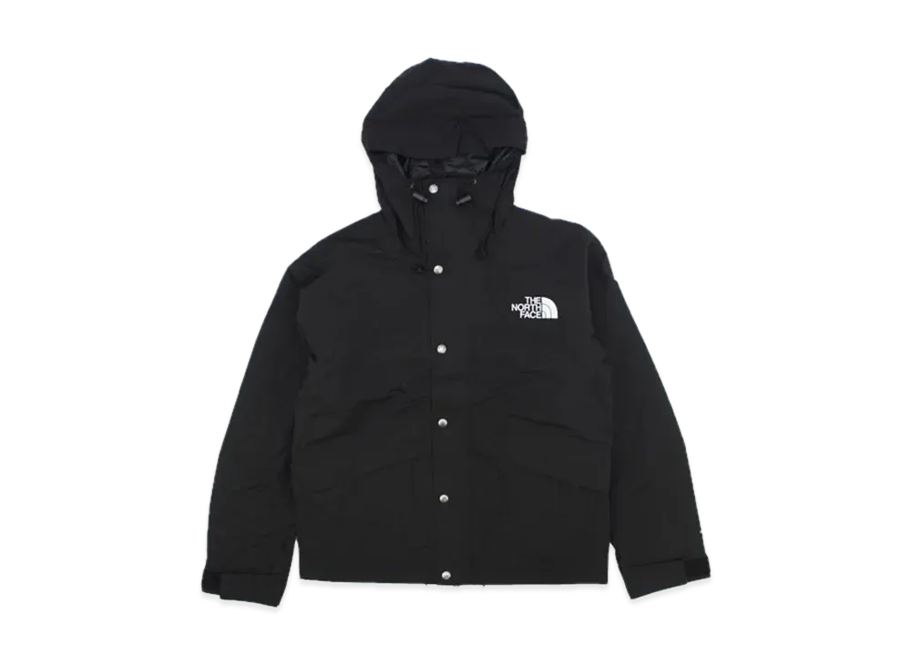 THE NORTH FACE Men's 86 Retro Mountain Jacket "TNF Black"