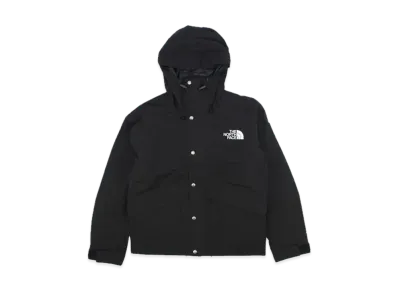 THE NORTH FACE Men's 86 Retro Mountain Jacket "TNF Black"
