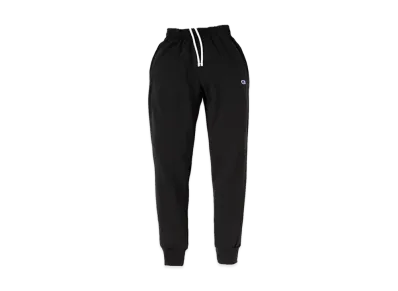 Champion Powerblend Fleece Jogger "Black"