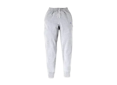 Champion Powerblend Fleece Jogger "Grey"