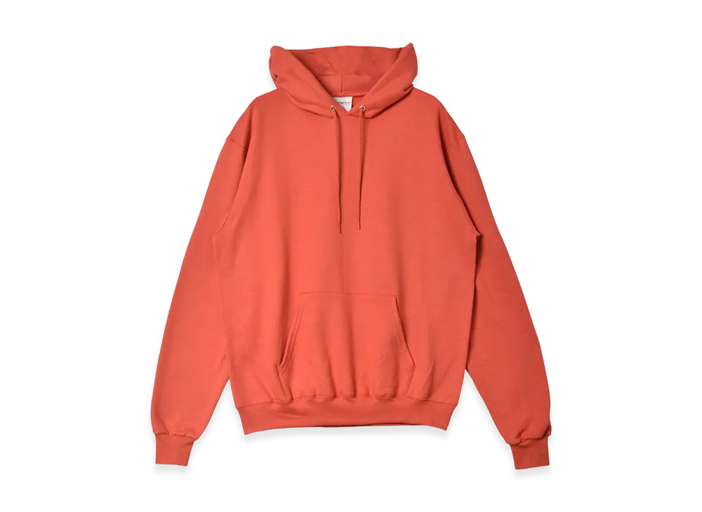 Champion Adult 9Oz.Dbl Dry Eco Po Hd "Red"