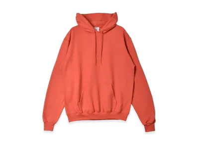 Champion Adult 9Oz.Dbl Dry Eco Po Hd "Red"