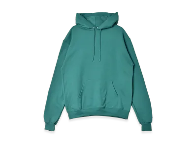 Champion Adult 9Oz.Dbl Dry Eco Po Hd "Green"