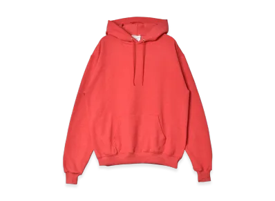 Champion Adult 9Oz.Dbl Dry Eco Po Hd "Scarlet"