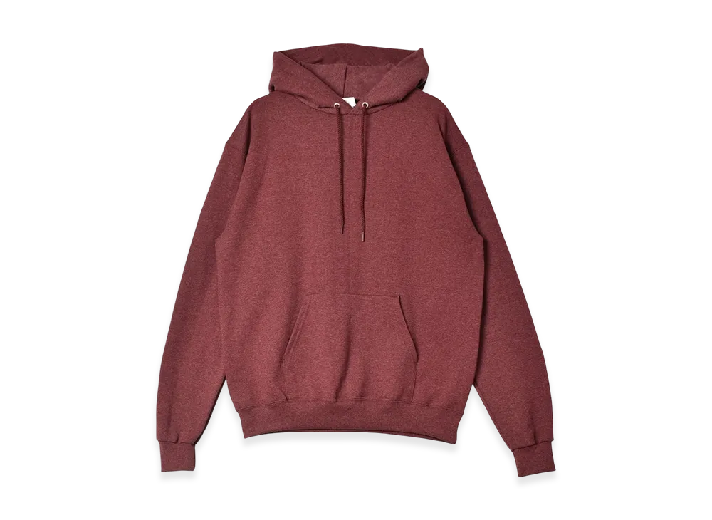 Champion Adult 9Oz.Dbl Dry Eco Po Hd "Maroon"