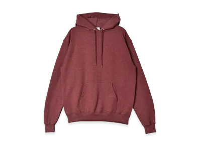 Champion Adult 9Oz.Dbl Dry Eco Po Hd "Maroon"