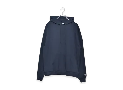 Champion Adult 9Oz.Dbl Dry Eco Po Hd "Navy"