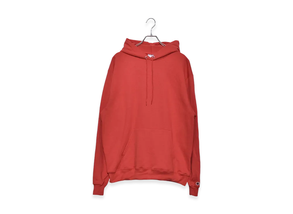 Champion Adult 9Oz.Dbl Dry Eco Po Hd "Scarlet"