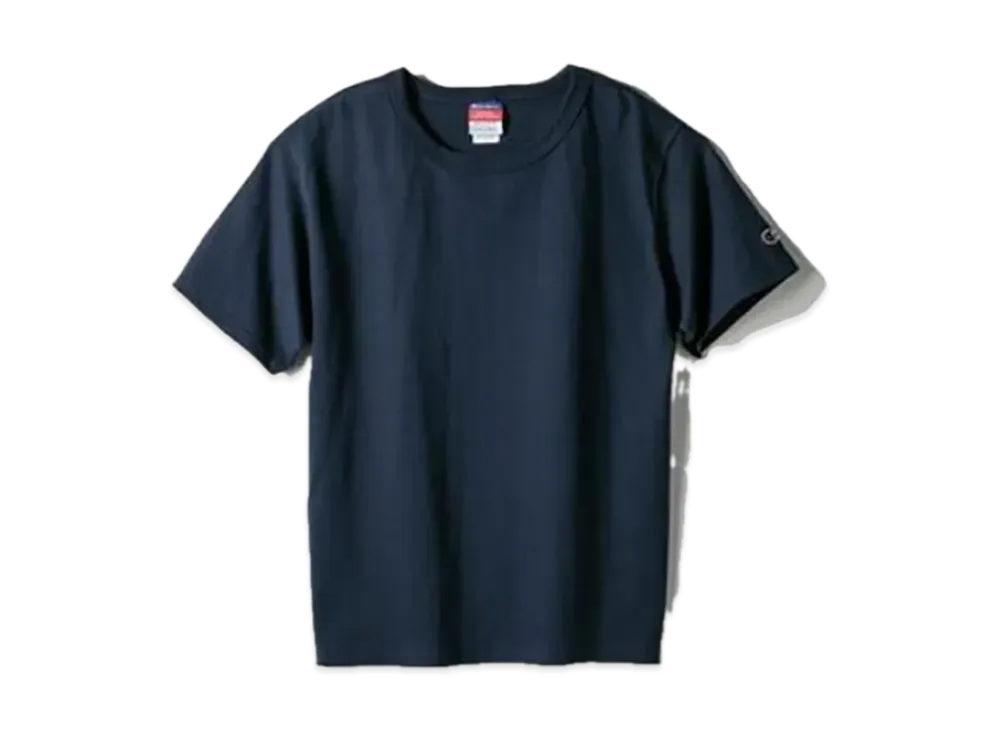 Champion Heavy Weight Tee "Navy"