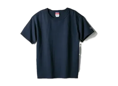 Champion Heavy Weight Tee "Navy"