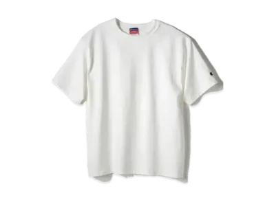 Champion Heavy Weight Tee "White"