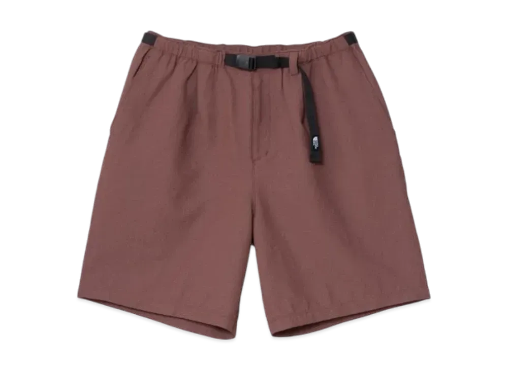 THE NORTH FACE Awning Short "Chip Brown"