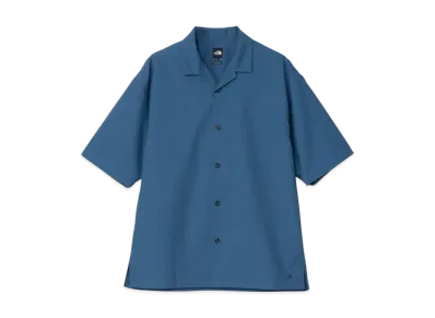 THE NORTH FACE Aloha Vent Shirt "Mountain Blue"