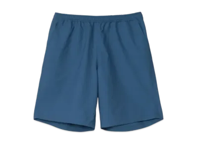 THE NORTH FACE Aloha Vent Short "Mountain Blue"