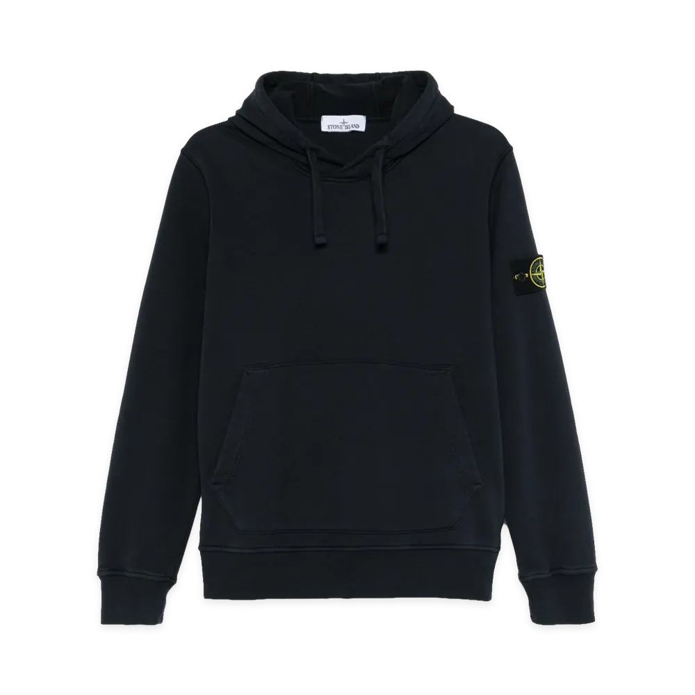 Stone Island Sweaters "Blue"