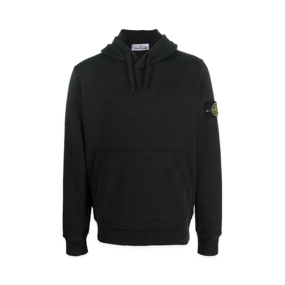 Stone Island Sweaters "Black"