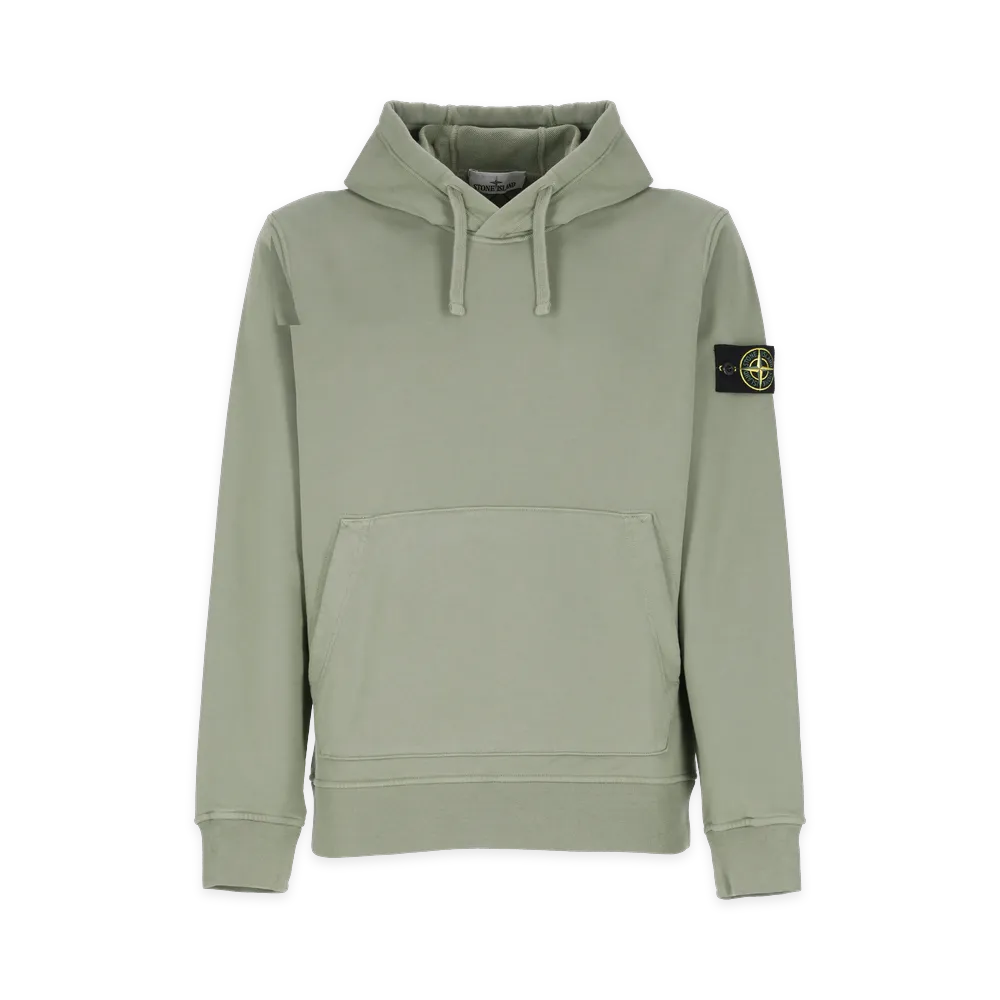 Stone Island Sweaters "Green"