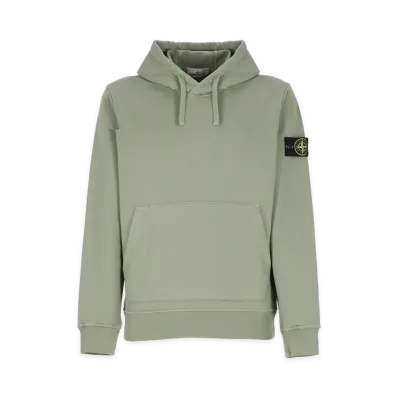 Stone Island Sweaters "Green"