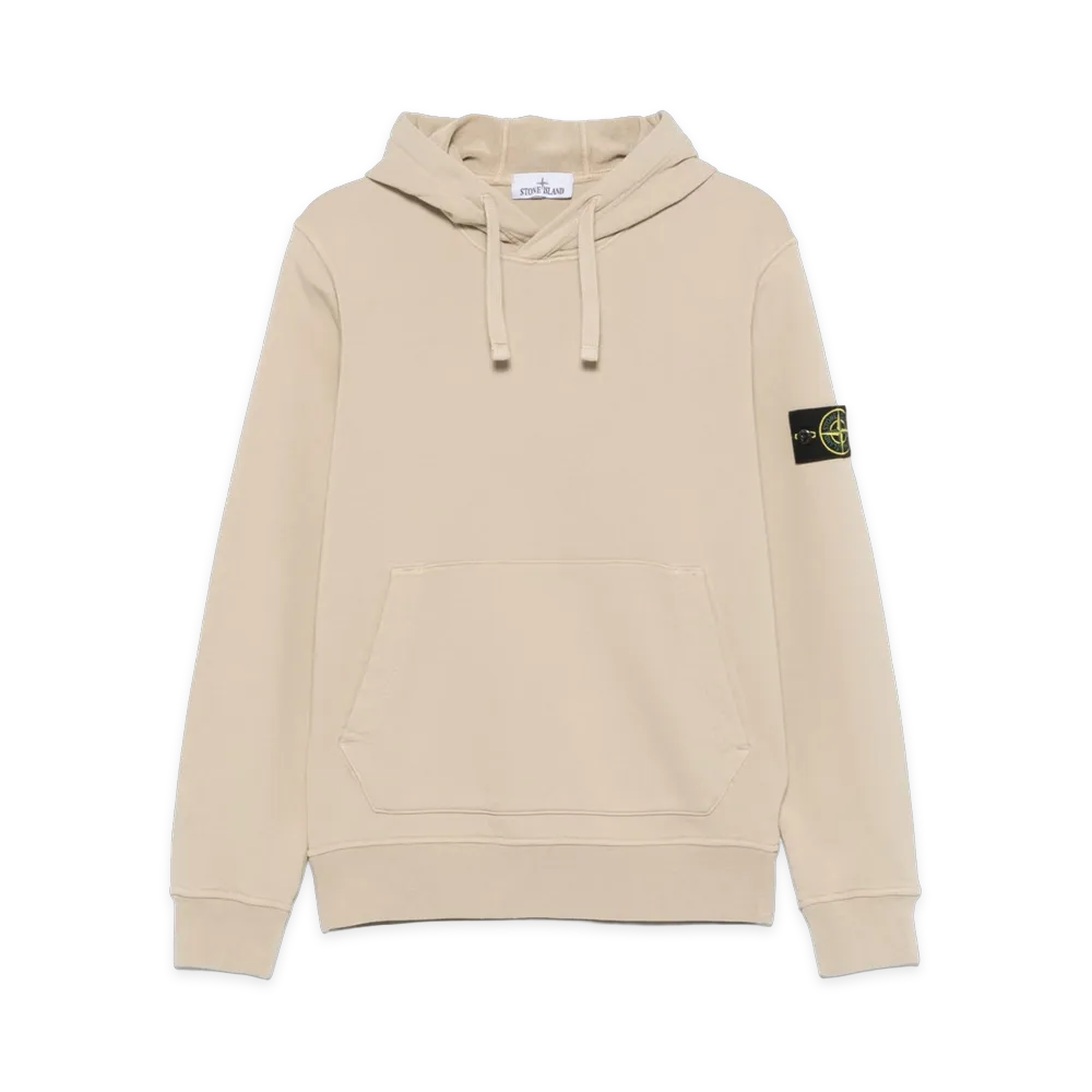 Stone Island Sweaters "Beige"