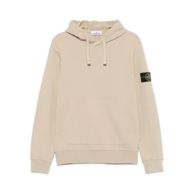 Stone Island Sweaters "Beige"
