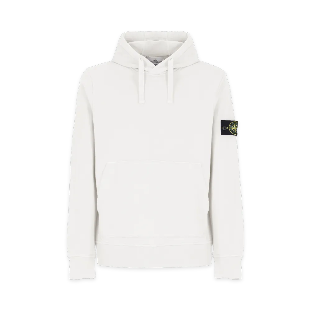 Stone Island Sweaters "White"
