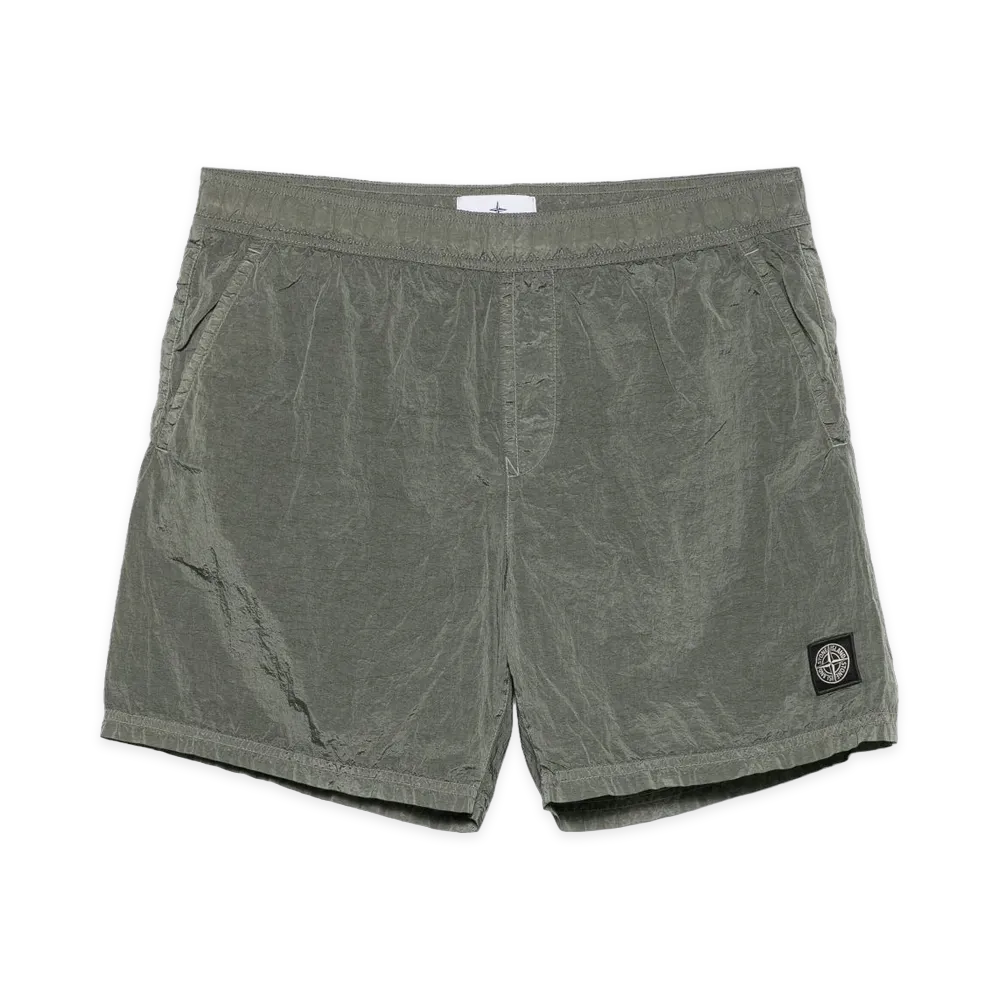 Stone Island Sea Clothing "Green"