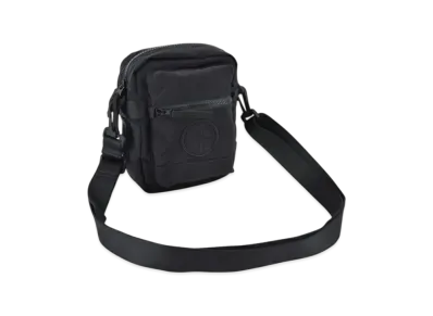 STONE ISLAND Nylon Metal In Econyl "Black"