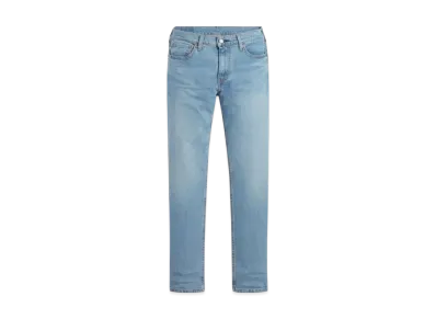 LEVI'S 511 Slim Fit Stretch Denim Jeans "Light"