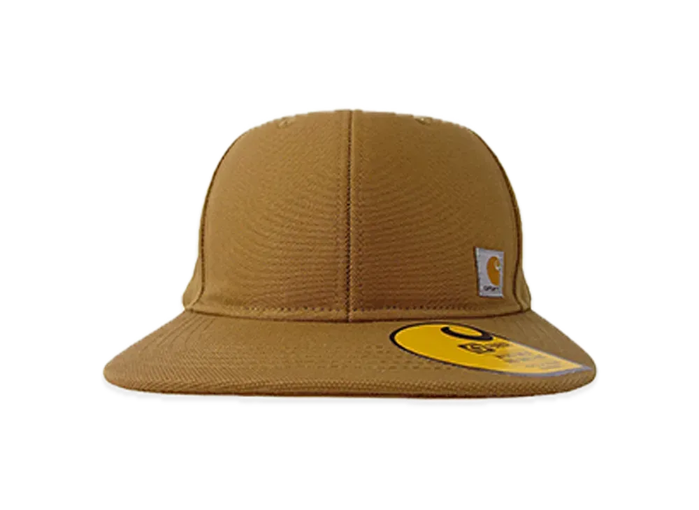 Carhartt Ashland Cap "Carhartt Brown"