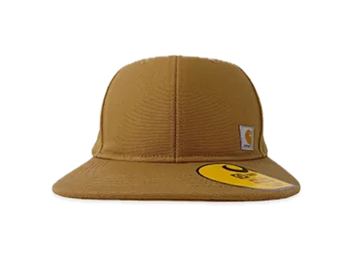 Carhartt Ashland Cap "Carhartt Brown"