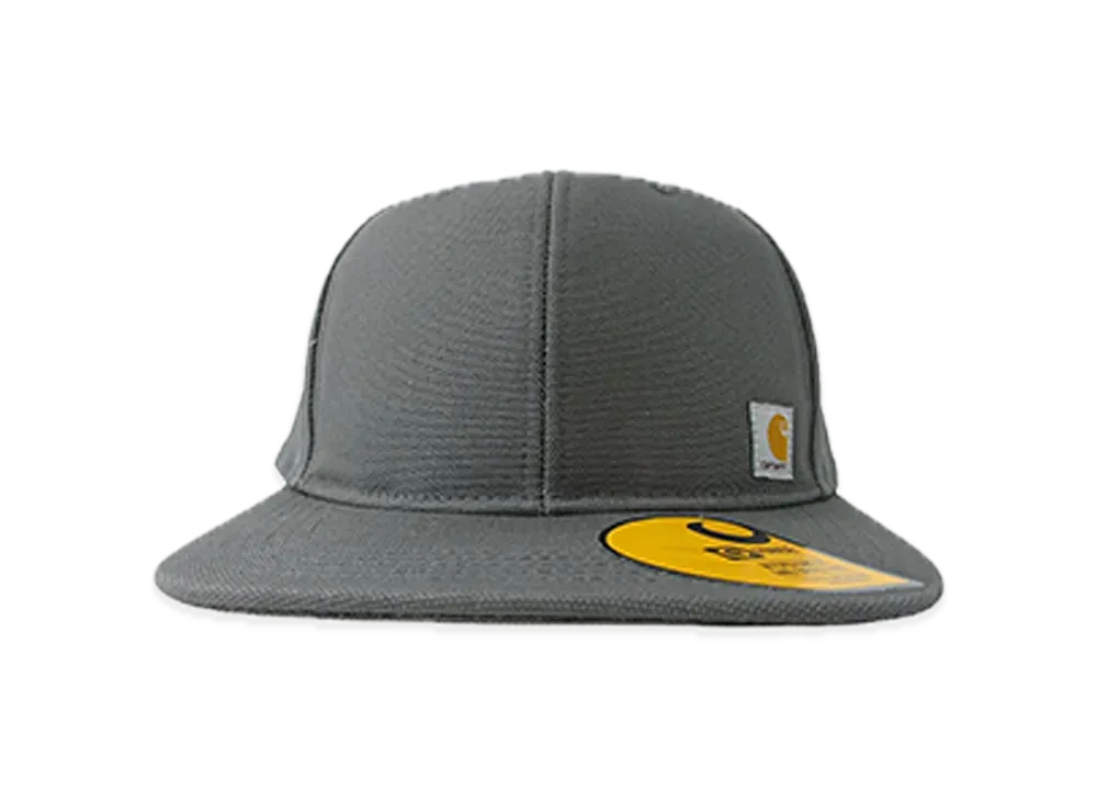 Carhartt Ashland Cap "Gravel"