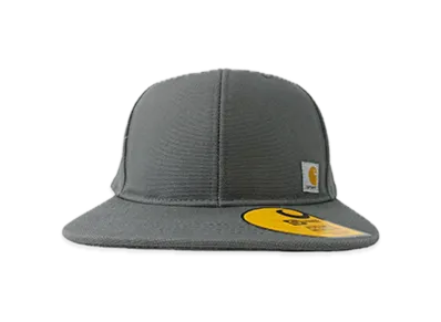 Carhartt Ashland Cap "Gravel"