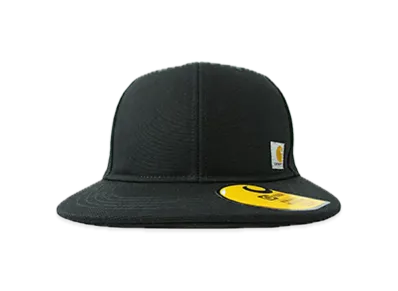Carhartt Ashland Cap "Black"