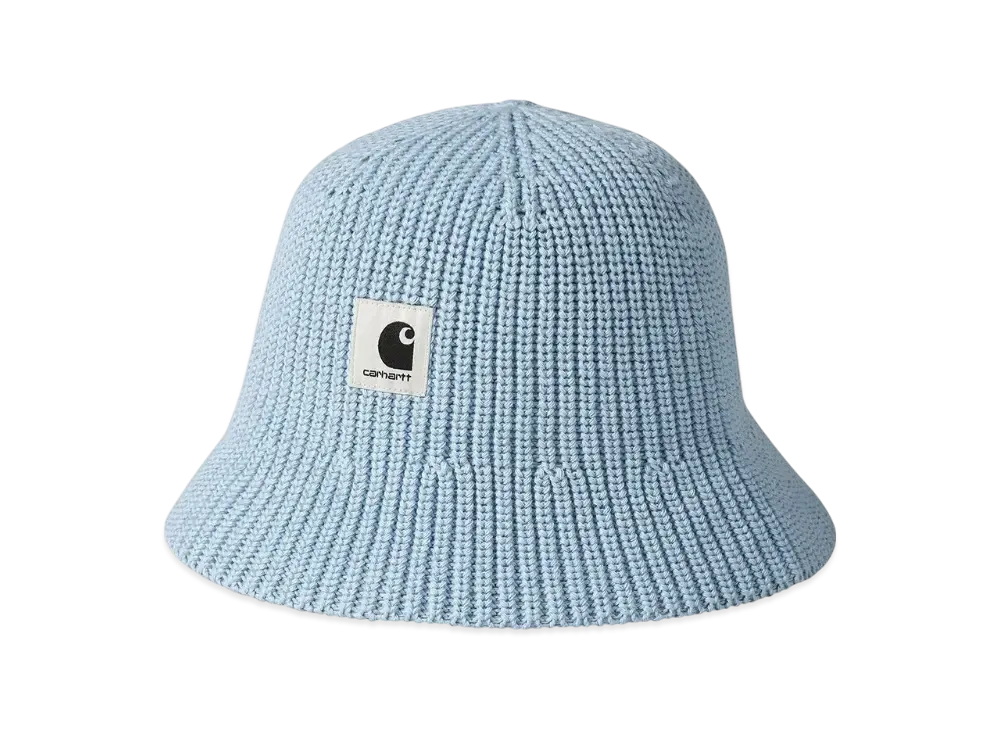 Carhartt WIP W Paloma Hat "Air Sky"